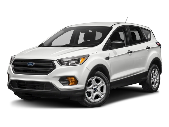 2018 Escape 2018 Escape