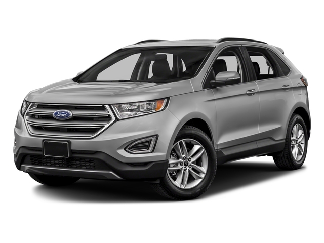 2018 Edge 2018 Edge