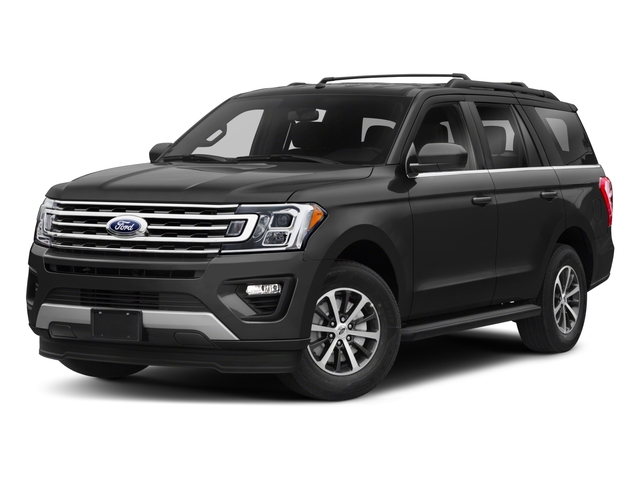 2018 Expedition 2018 Expedition