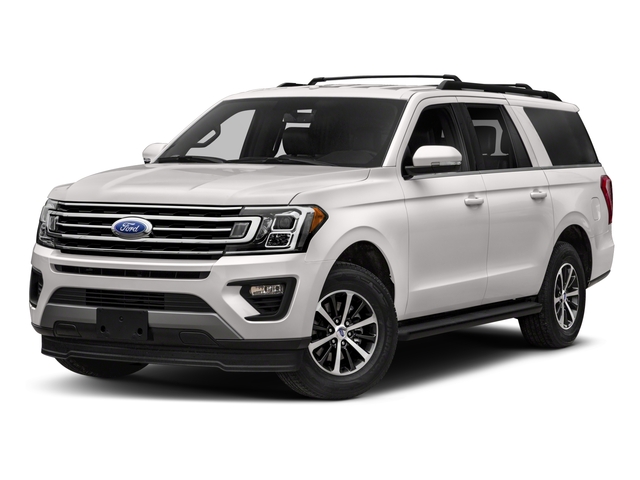 2018 Expedition Max 2018 Expedition Max