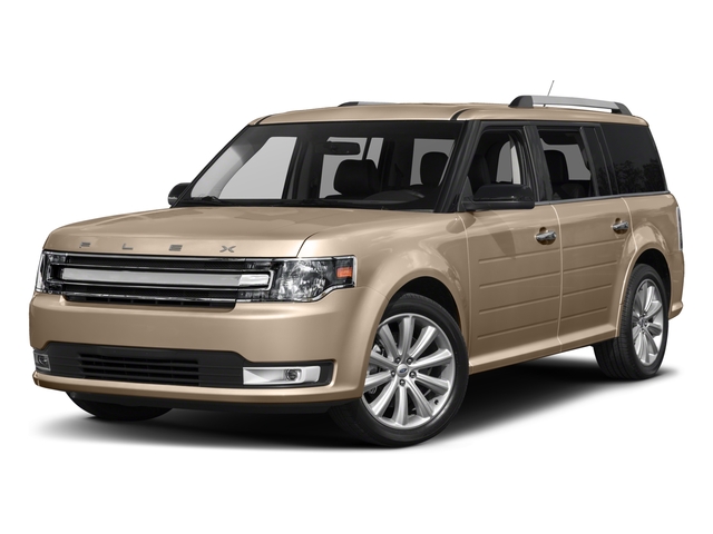 2018 Flex 2018 Flex