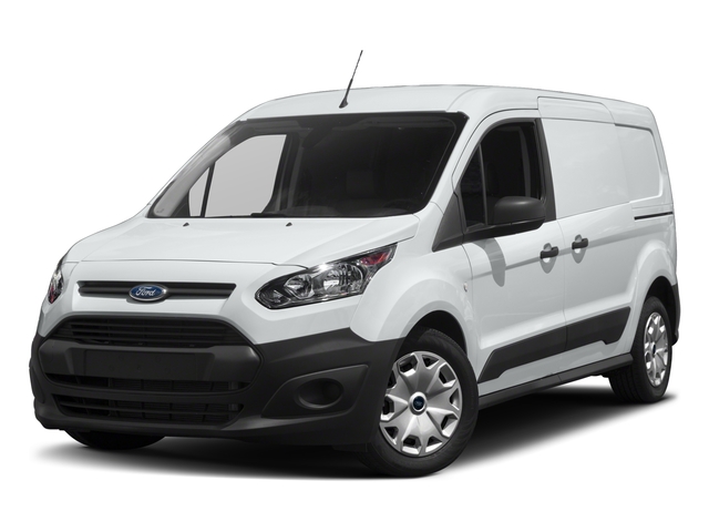 2018 Transit Connect Van 2018 Transit Connect Van