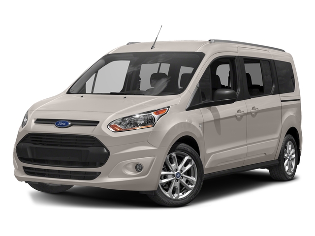 2018 Transit Connect Wagon 2018 Transit Connect Wagon