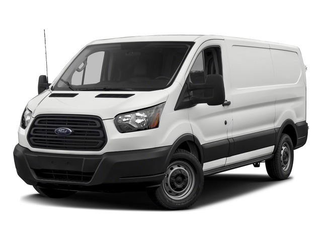 2018 Transit Van 2018 Transit Van