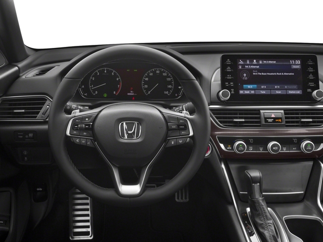 New 2018 Honda Accord Sport Cvt Sedan Sacramento Ca 8532674 2018 Honda Accord Sport Cvt Sedan