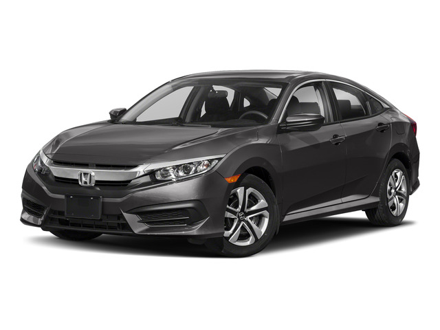 2018 Civic Sedan 2018 Civic Sedan