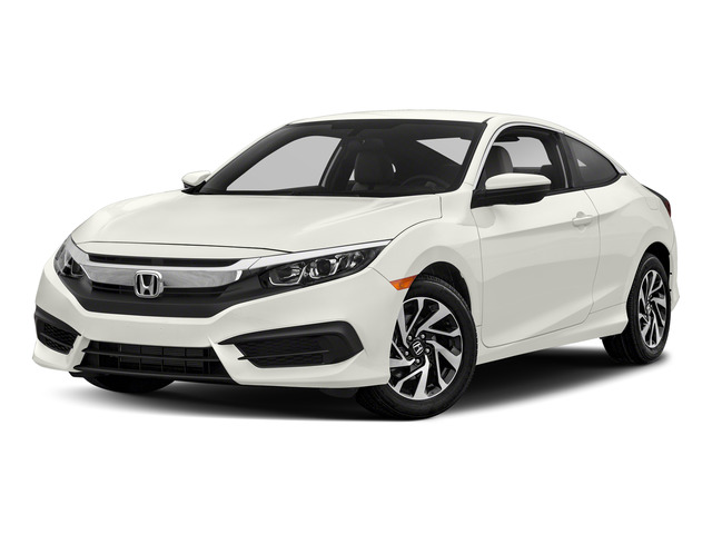 2018 Civic Coupe 2018 Civic Coupe
