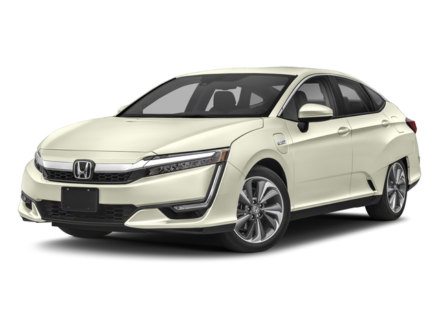 2018 Clarity Plug-In Hybrid 2018 Clarity Plug-In Hybrid