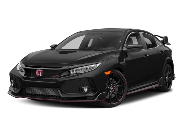 2018 Civic Type R 2018 Civic Type R