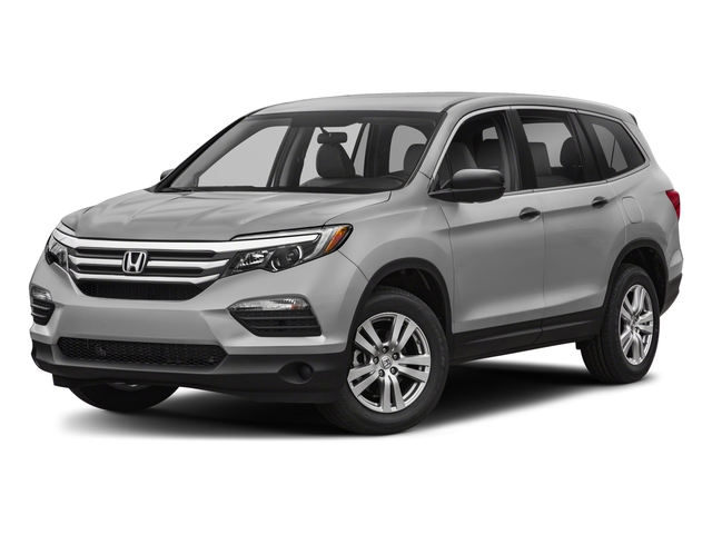 2018 Pilot 2018 Pilot