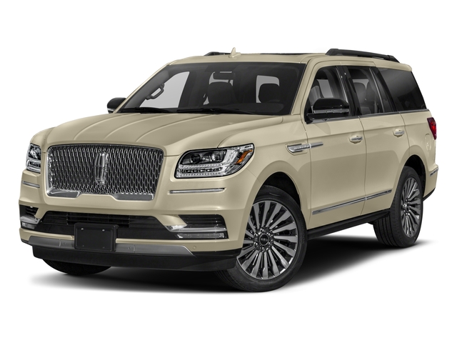 2018 Navigator 2018 Navigator