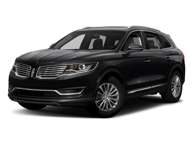 2018 MKX 2018 MKX