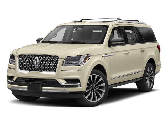 2018 Navigator L 2018 Navigator L