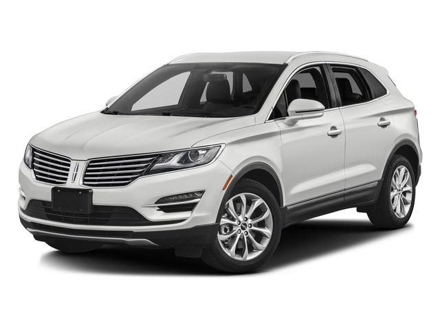 2018 MKC 2018 MKC