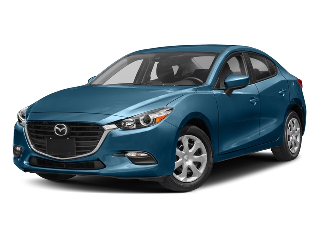 2018 Mazda3 2018 Mazda3