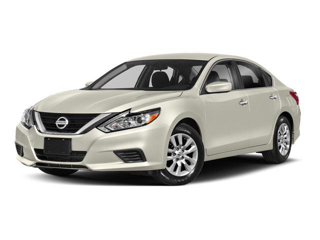 2018 Altima 2018 Altima