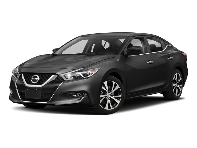 2018 Maxima 2018 Maxima