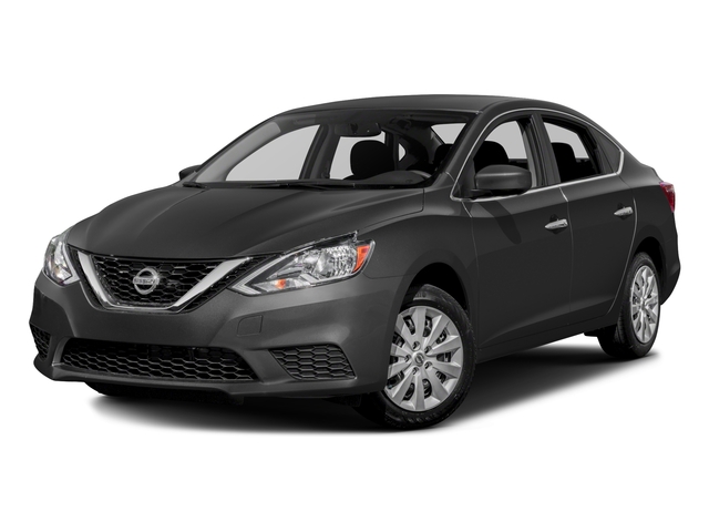 2018 Sentra 2018 Sentra