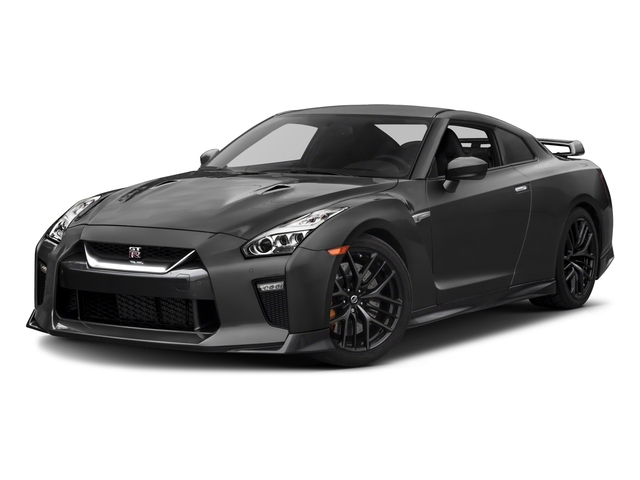 2018 GT-R 2018 GT-R
