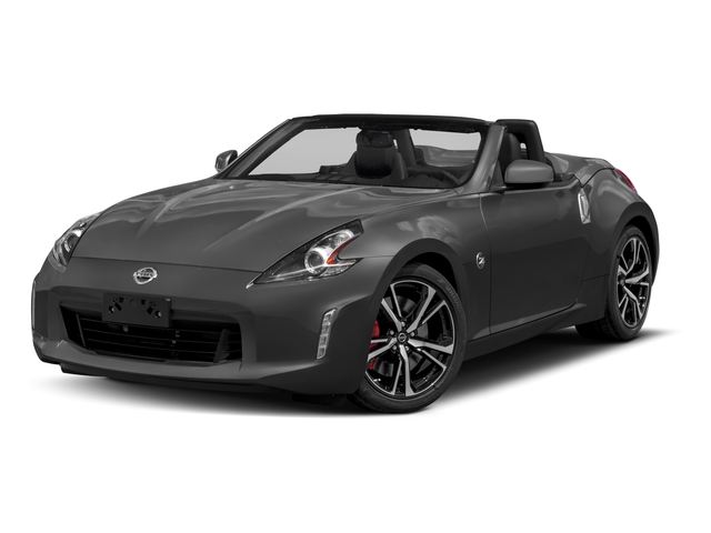 2018 370Z Roadster 2018 370Z Roadster