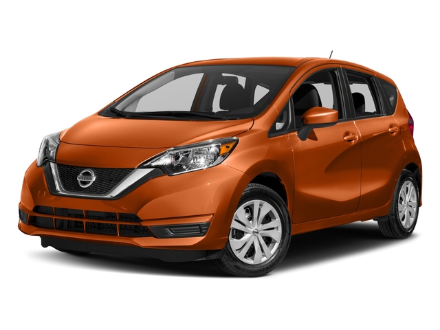 2018 Versa Note 2018 Versa Note