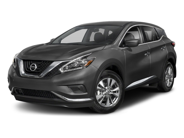 2018 Murano 2018 Murano