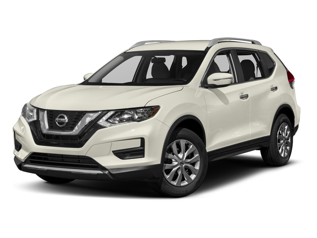 2018 Rogue 2018 Rogue