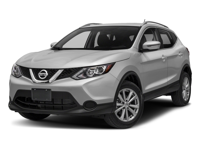 2018 Rogue Sport 2018 Rogue Sport