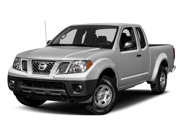 2018 Frontier 2018 Frontier