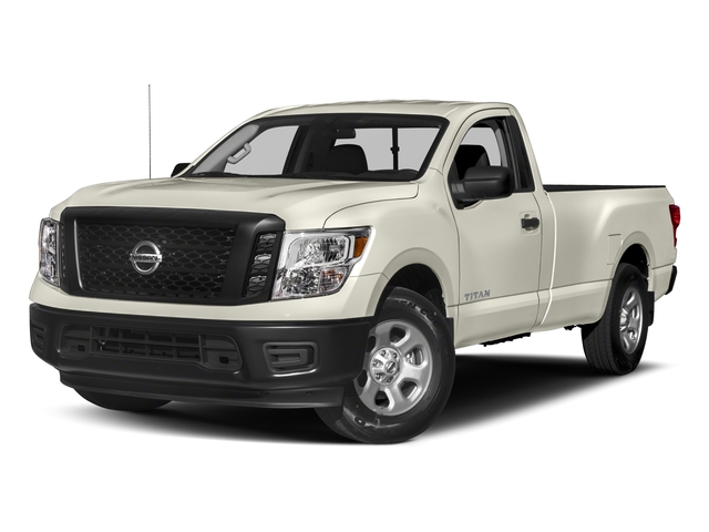 2018 Titan 2018 Titan