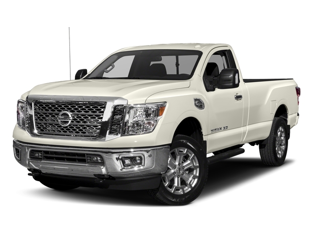 2018 Titan XD 2018 Titan XD