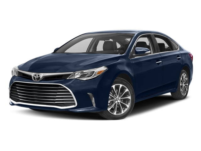 2018 Avalon 2018 Avalon
