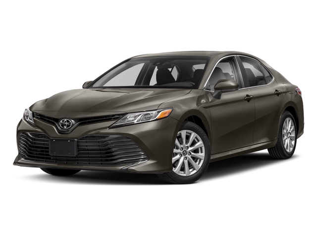 2018 Camry 2018 Camry