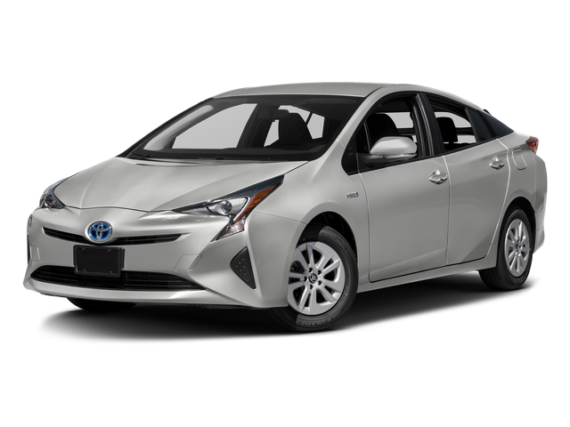 2018 Prius 2018 Prius
