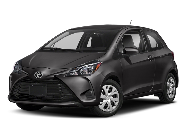 2018 Yaris 2018 Yaris