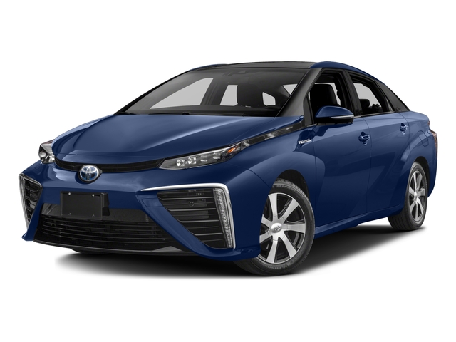 2018 Mirai 2018 Mirai
