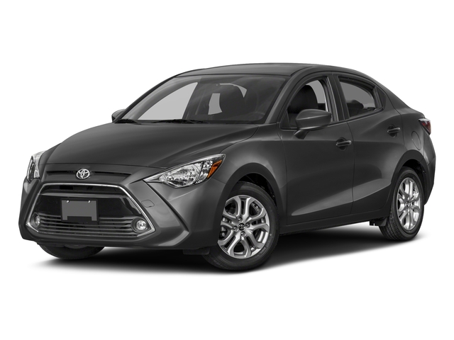 2018 Yaris iA 2018 Yaris iA