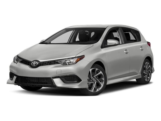 2018 Corolla iM 2018 Corolla iM