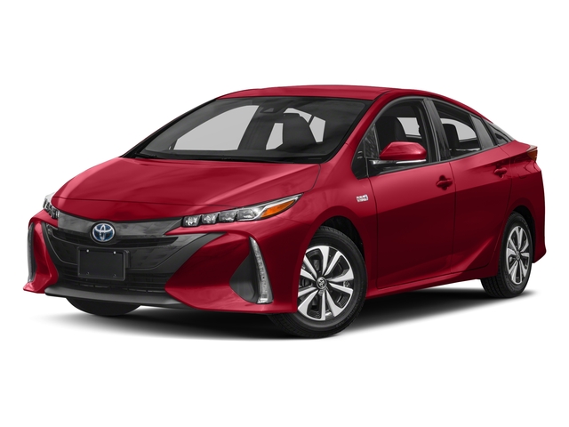 2018 Prius Prime 2018 Prius Prime