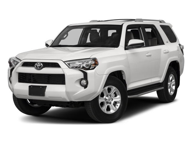 2018 4Runner 2018 4Runner