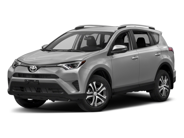 2018 RAV4 2018 RAV4