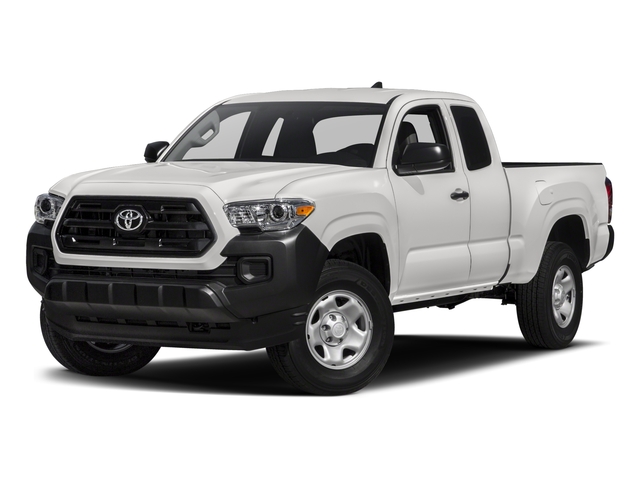 2018 Tacoma 2018 Tacoma