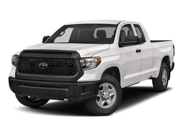 2018 Tundra 4WD 2018 Tundra 4WD