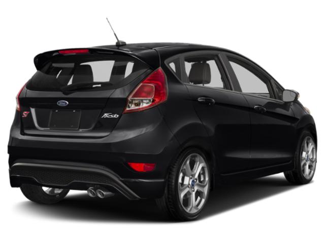 Model Details 19 Ford Fiesta St At Heaslip Ford Hagersville