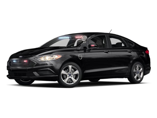 Model Details 2019 Ford Special Service Plug In Hybrid At Van