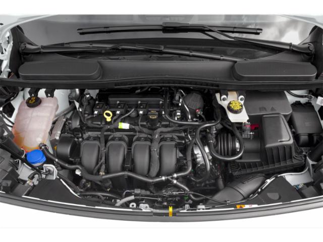 2019 ford transit connect wagon specs