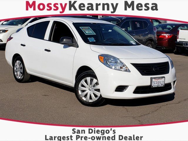 Nissan Dealership San Diego >> 2014 Nissan Versa For Sale In San Diego San Diego Area Nissan Dealership San Diego >> 2014 Nissan Versa For Sale In San Diego San Diego Area