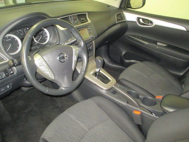 2015 Nissan Sentra for Sale in Binghamton | Binghamton ... 2015 Nissan Sentra for Sale in Binghamton | Binghamton ...