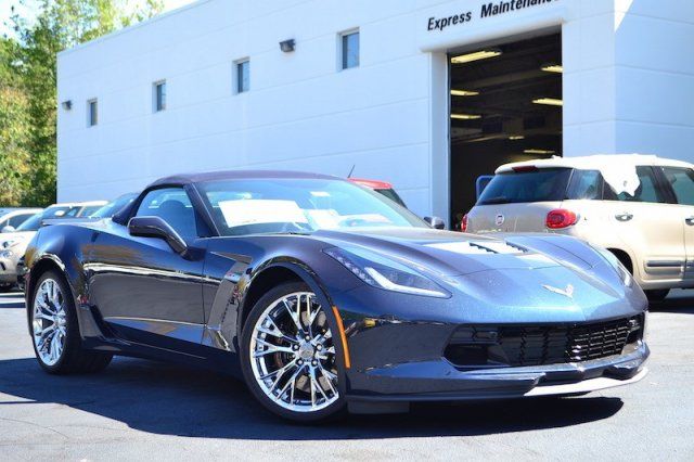 Hendrick Chevrolet Cary Auto Mall Is A Cary Chevrolet