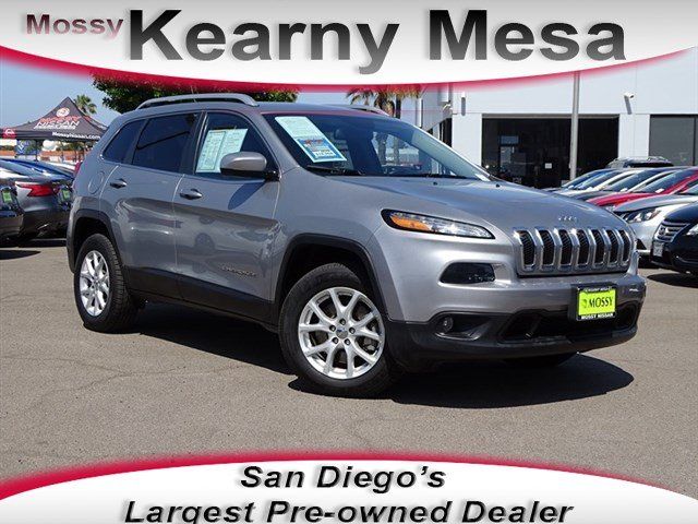 Jeep Dealership San Diego >> 2016 Jeep Cherokee For Sale In San Diego San Diego Area Dealership Jeep Dealership San Diego >> 2016 Jeep Cherokee For Sale In San Diego San Diego Area Dealership